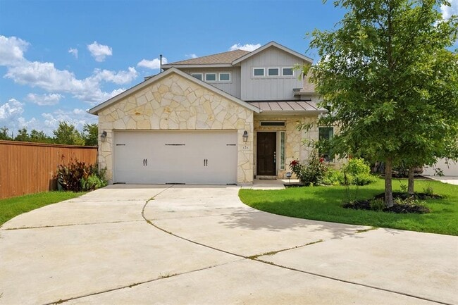 Photo - 128 Cipressi Cove Casa