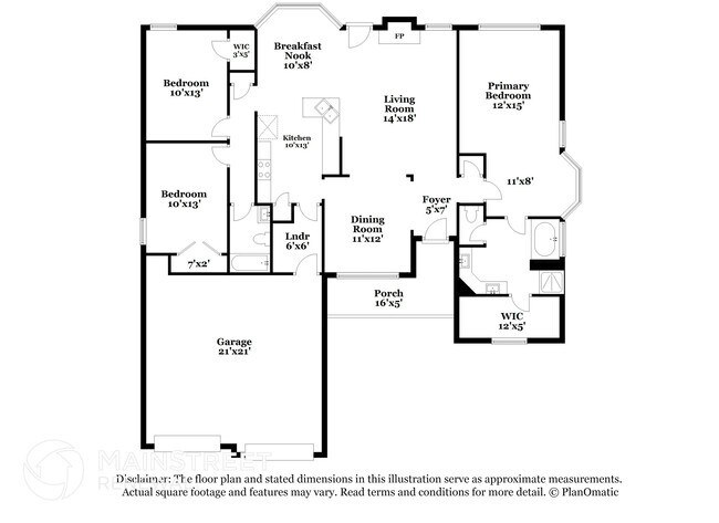 Photo - 708 Winesap Ct