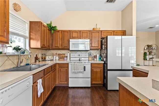 Photo - 804 Woodhollow Dr