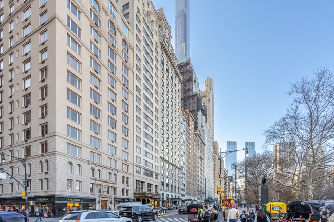 Photo - 110-112 Central Park S