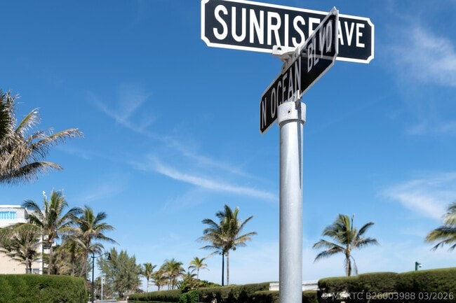 170 N Ocean Blvd Unit 303