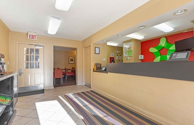 Photo - Furnished Studio-Washington, D.C. - Falls ...