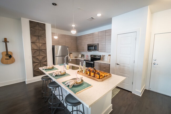 Photo - Anthem on Ashley