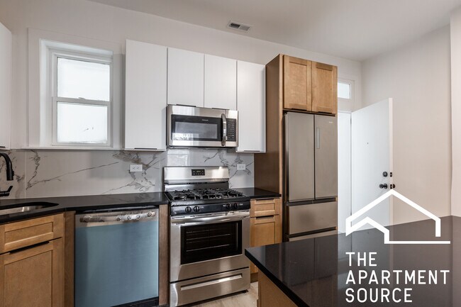 Photo - 1454 N Kedzie Ave Unit Ch1