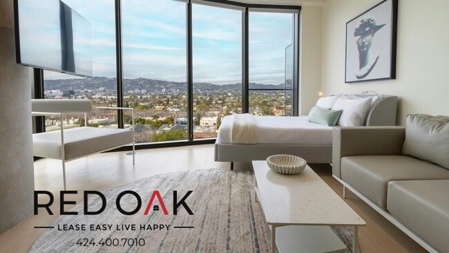 Building Photo - 6401 Wilshire Blvd Unit 908 Rental