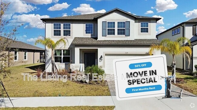 Building Photo - 3129 Marine Grass Dr Rental