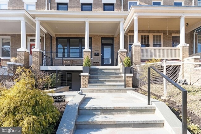 Photo - 4514 15th St NW Unit B
