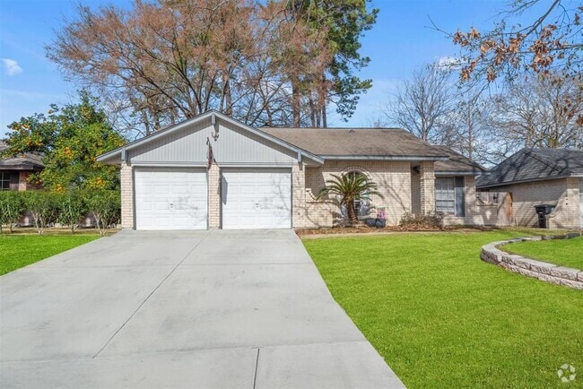 Building Photo - 2539 Foliage Green Dr Rental