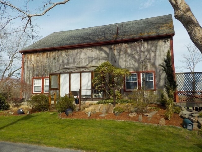 Building Photo - 186 Brayton Point Rd Rental