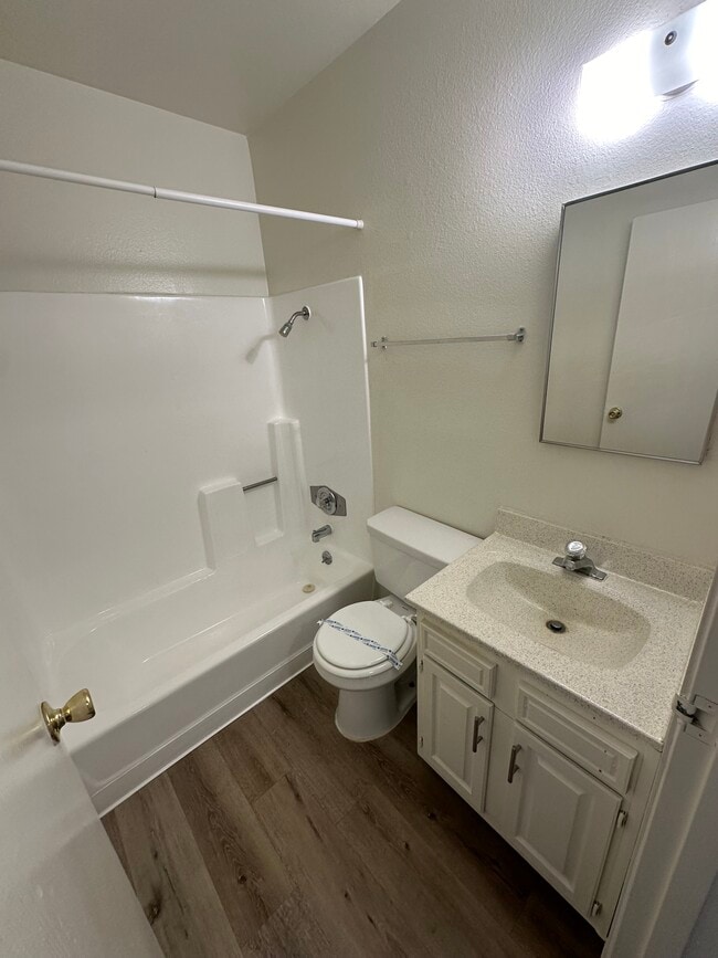 Baño anexo