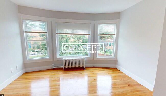 Photo - 1576A Cambridge St. Unit 1F Unidad 1F