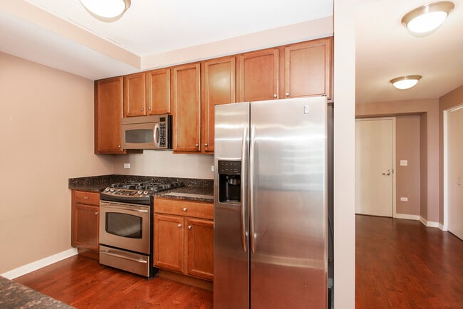 Photo - 1160 S Michigan Ave Unit 2506