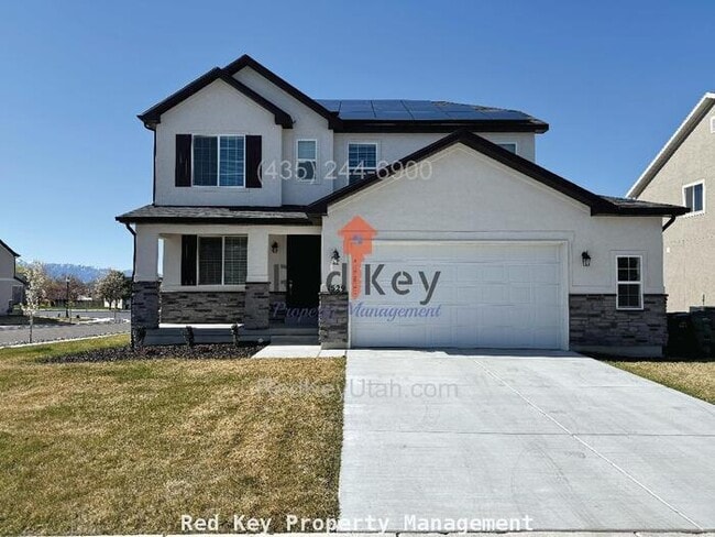 Building Photo - Baen Way Single Family Home