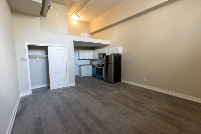 Photo - Kirkbride Arts Apartments