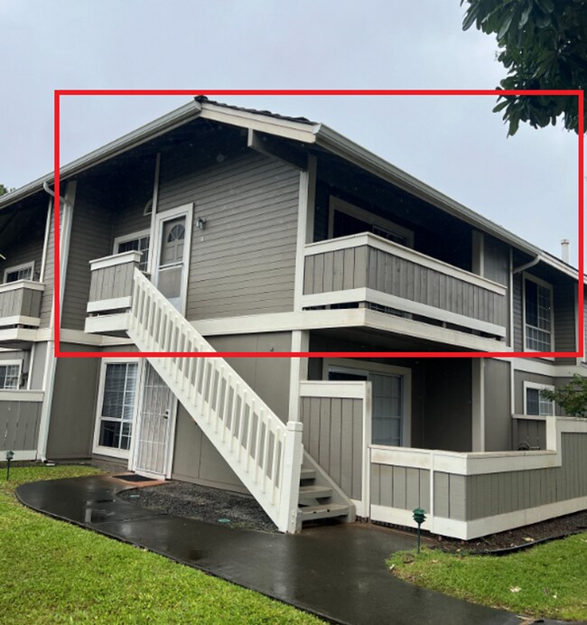 Photo - Very nice 2 bedroom, 1 bath unit with 2 pa... Unidad 40S