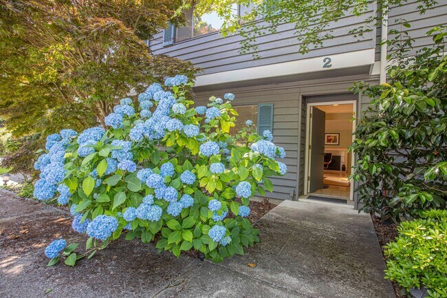 Photo - Lovely Fully Furnished Langley Condo-Ready... Unit A-2