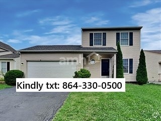 Building Photo - 1217 Walker Springs Dr Rental