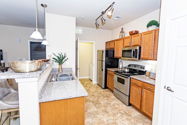 Photo - Clemmons Town Center