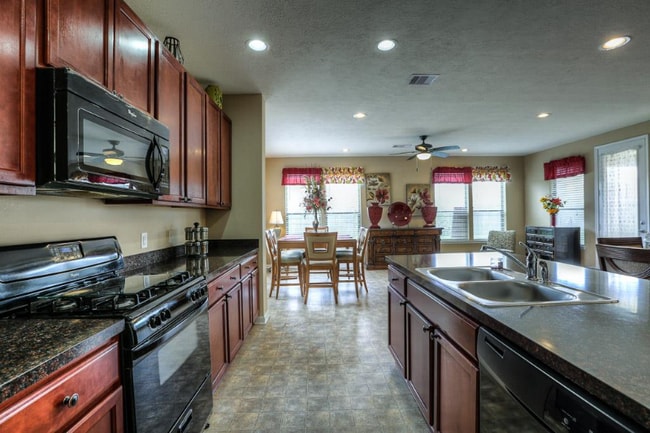 Photo - 18507 Morgans Forest Ln