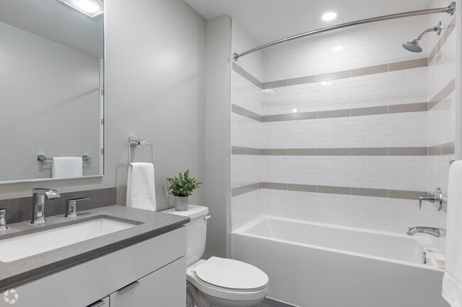 Photo - 2210 Wisconsin Ave NW Unit 419