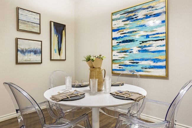 La Veranda at Polly Lane Apartments
