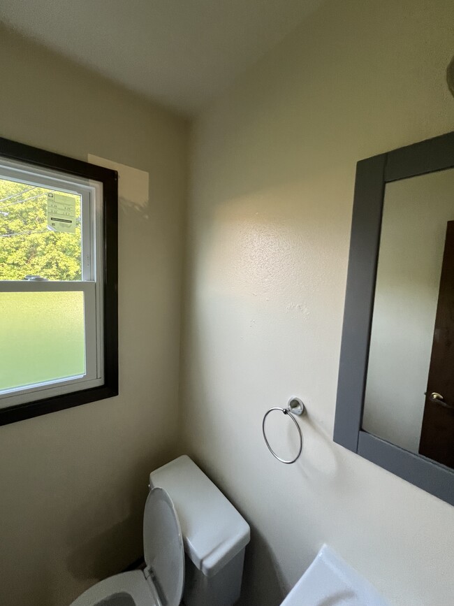 Bathroom 2 - 5820 S Indiana Ave