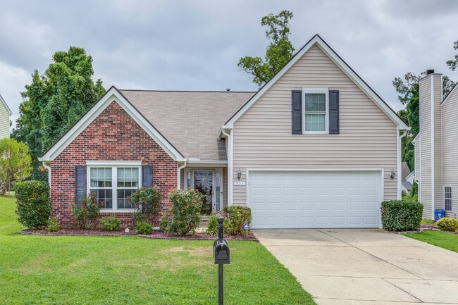 Building Photo - 833 Willow Bay Dr