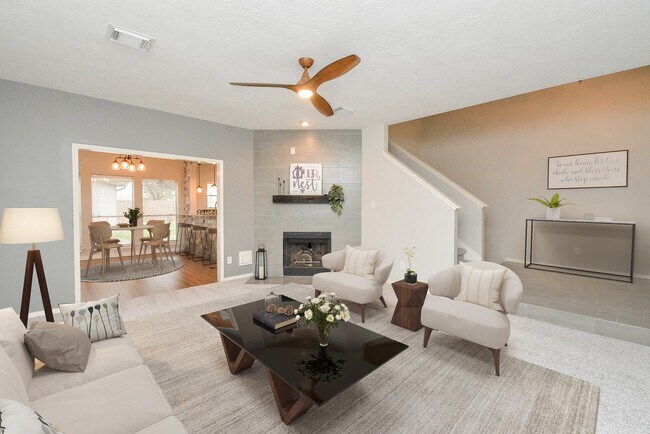 Photo - 406 Billingford Dr