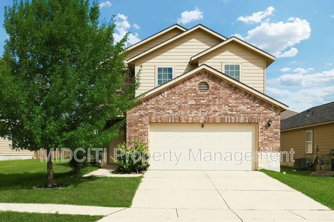 Building Photo - 205 Tallow Trl