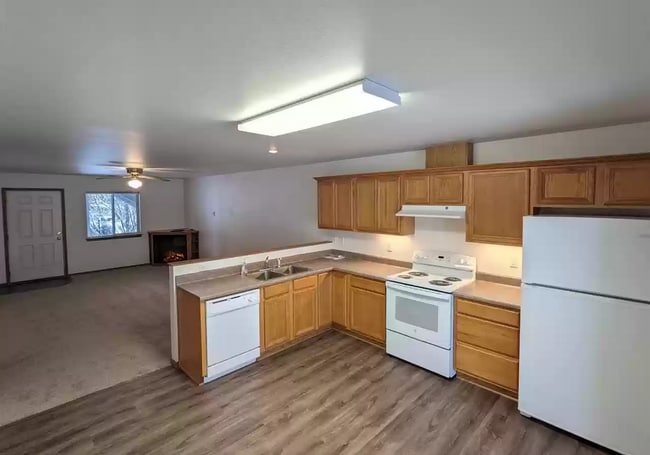 6803 Tamarack Dr Unit 1