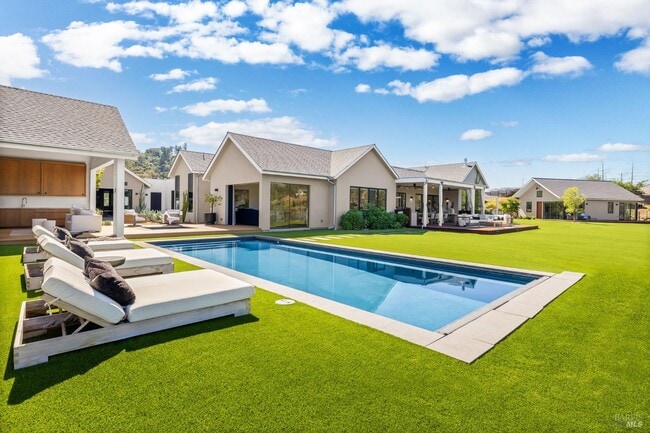 Photo - 987 Mark West Springs Rd