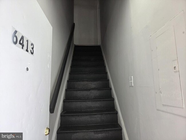Building Photo - 6413 Old York Rd Unit 2