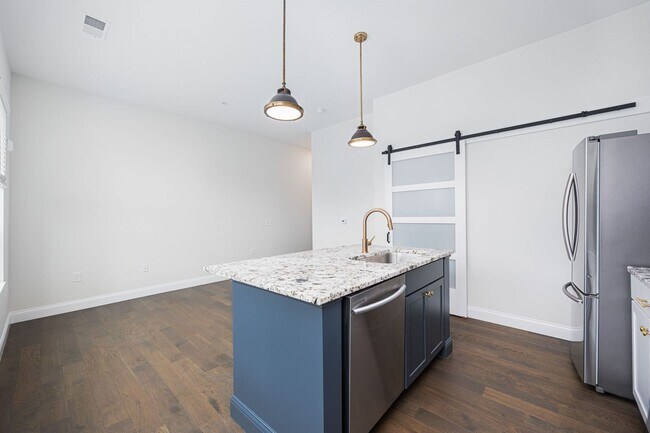 Luxe 23