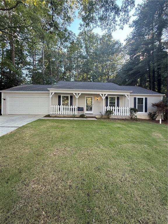 Photo - 520 Cranberry Pl House