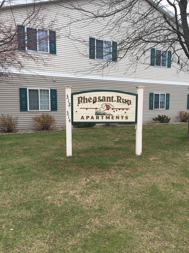 Photo - Pheasant Run Apartments - Waupaca