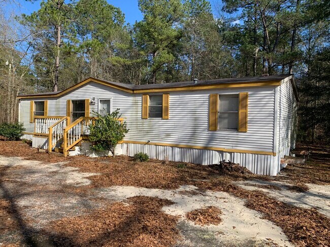 Photo - 5900 US-278 House