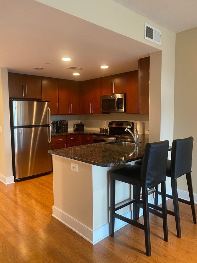 Photo - 415 L St NW Unit Meridian at Mount Vernon