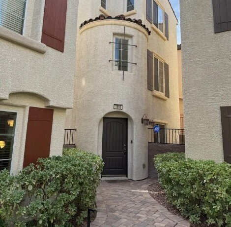Photo - 3 Bed 3.5 Bath Summerlin