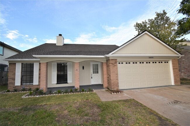 18058 Brooknoll Dr