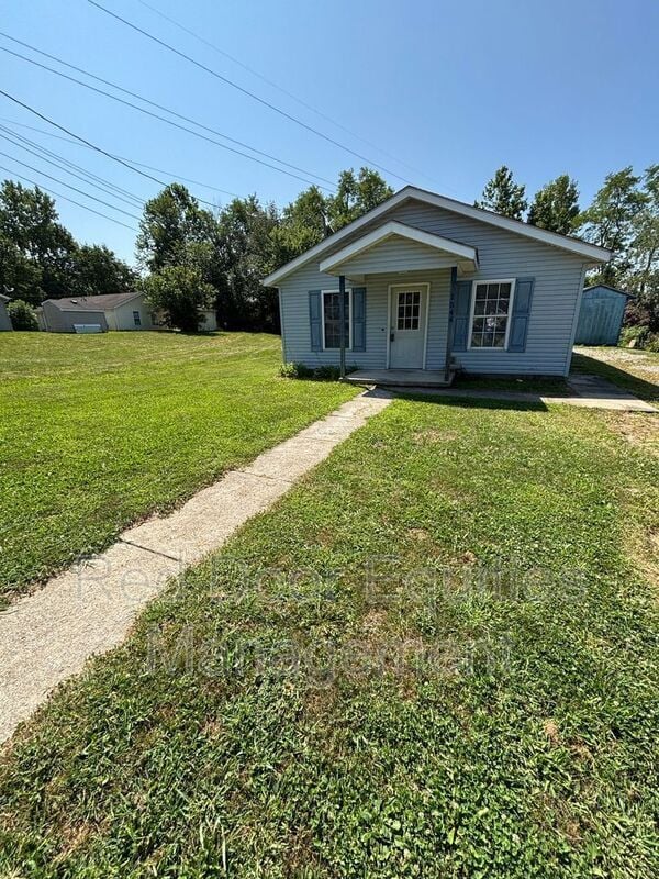Building Photo - 1544 Fuller Ct Rental