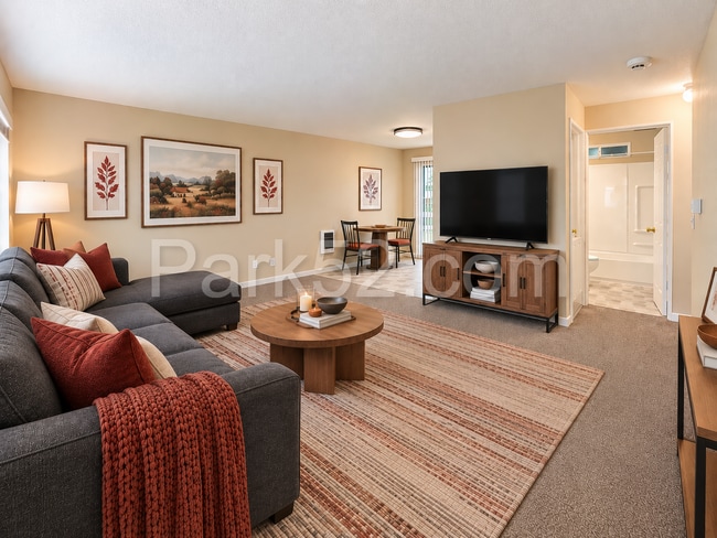 1707 Garfield St S Unit 1707