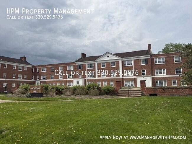 Photo - 20865 Chagrin Blvd Unit CH-65-3