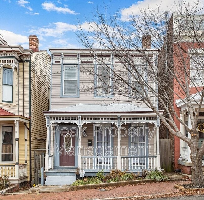 Photo - 2122 E Marshall St