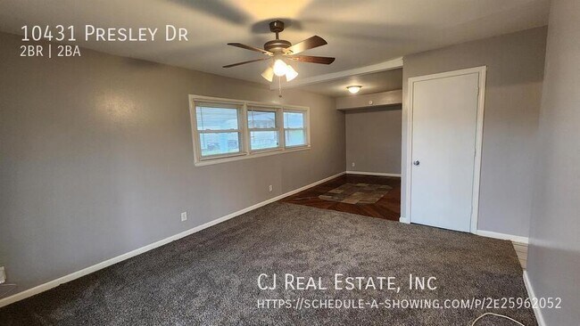 Photo - 10431 Presley Rd