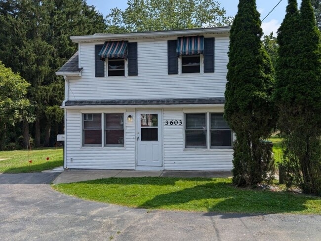 3603 Abbott Rd