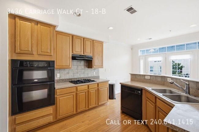 Photo - 3436 Carriage Walk Ct