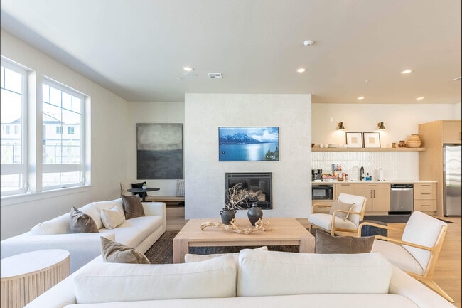 Photo - Westgate Apartment Homes