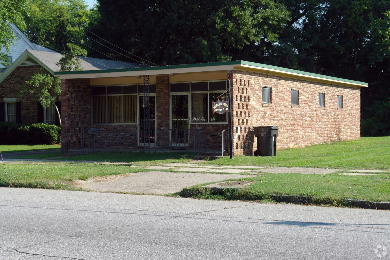 Photo - 427 Telfair St Unit 427 Telfair