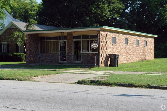 Building Photo - 427 Telfair St Unit 427 Telfair
