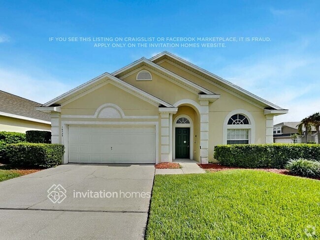 Building Photo - 16725 Rolling Green Dr Rental
